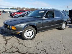 1992 BMW 735 I Automatic en venta en Pennsburg, PA