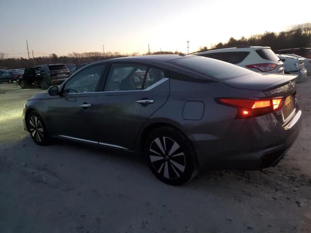 2019 Nissan Altima SL