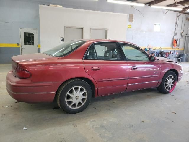 1999 Buick Regal LS