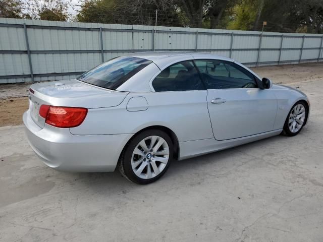 2013 BMW 328 I