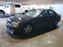 Lincoln ls Series salvage cars for sale: 2002 Lincoln LS