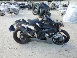 Salvage cars for sale from Copart Ocala, FL: 2005 Suzuki GSX-R1000