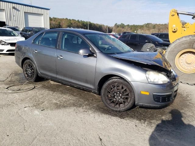 2010 Volkswagen Jetta S