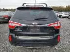 2015 KIA Sorento SX