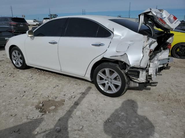 2007 Lexus ES 350