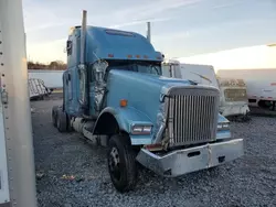 Freightliner salvage cars for sale: 2003 Freightliner Conventional FLD132 XL Classic