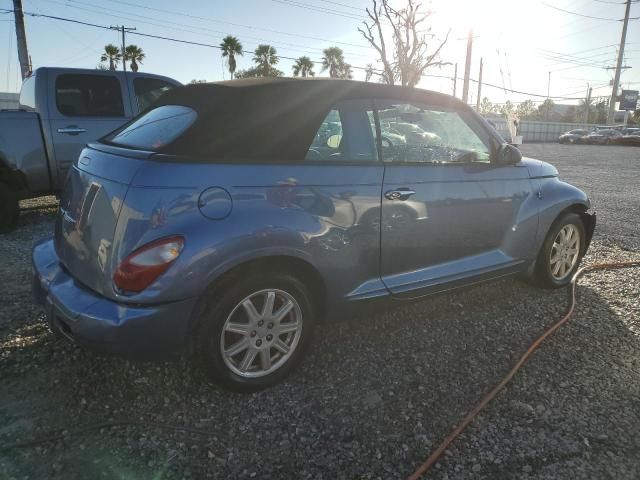 2007 Chrysler PT Cruiser