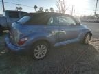 2007 Chrysler PT Cruiser