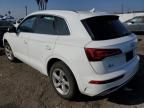 2021 Audi Q5 Premium