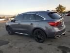 2018 Acura MDX Advance