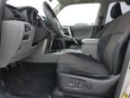 2011 Toyota 4runner SR5