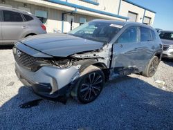 Mazda cx-50 Premium salvage cars for sale: 2024 Mazda CX-50 Premium Plus