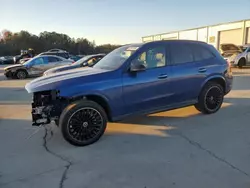 Salvage cars for sale at Gaston, SC auction: 2023 Mercedes-Benz GLC 300 4matic