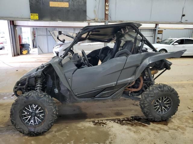 2019 Yamaha YXZ1000