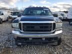 2004 Ford F250 Super Duty