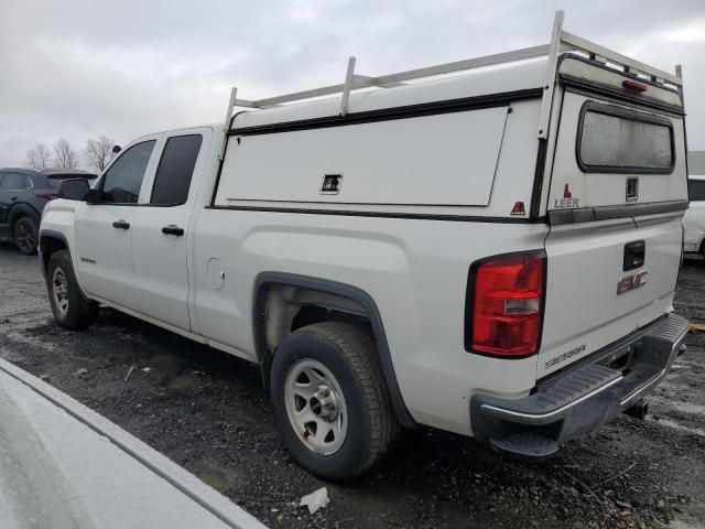 2014 GMC Sierra C1500