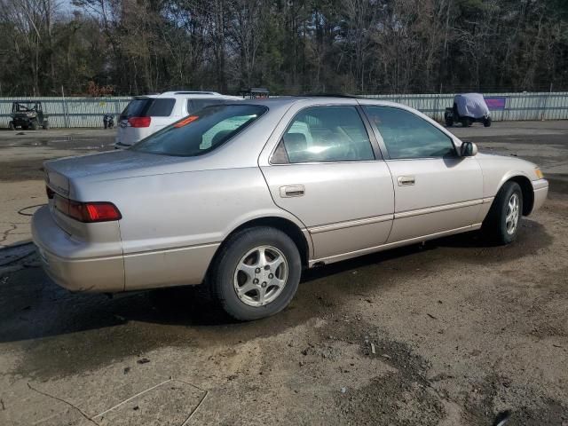 1998 Toyota Camry CE