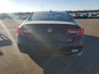 2018 Honda Accord Hybrid