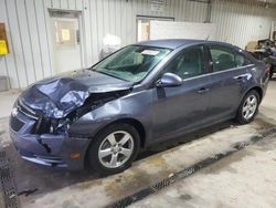 Salvage cars for sale from Copart York Haven, PA: 2014 Chevrolet Cruze LT