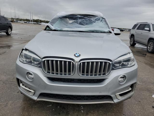 2017 BMW X5 SDRIVE35I