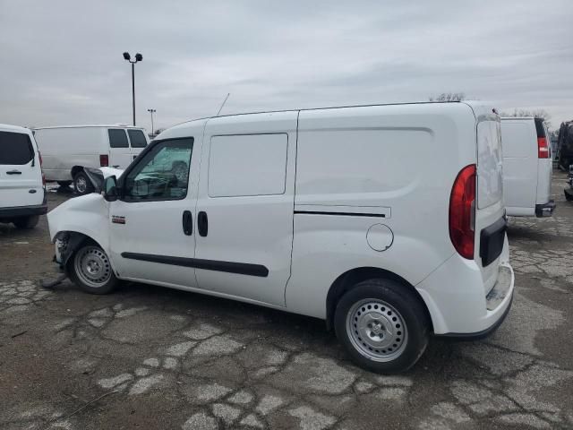 2022 Dodge 2022 RAM Promaster City Tradesman