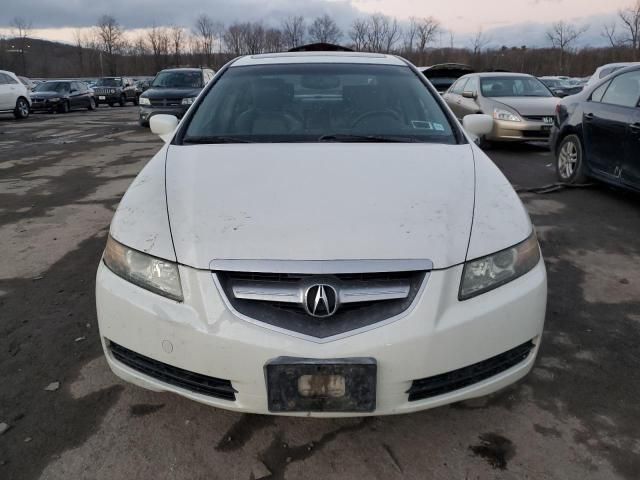 2005 Acura TL