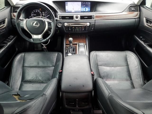 2013 Lexus GS 350