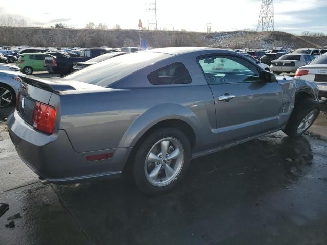 2007 Ford Mustang GT