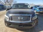 2012 Infiniti QX56