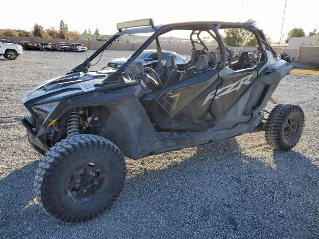 2020 Polaris RZR PRO XP 4 Sport