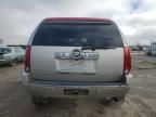 2007 Cadillac Escalade ESV