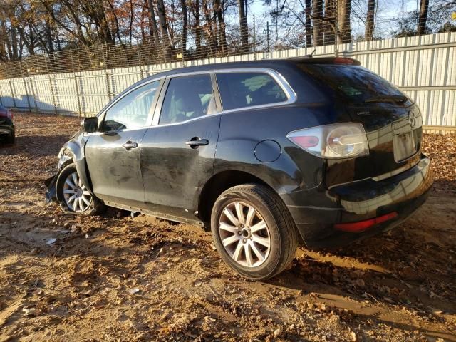 2011 Mazda CX-7