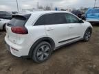 2018 KIA Niro FE