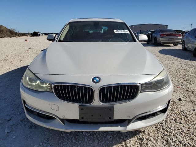 2015 BMW 328 Xigt