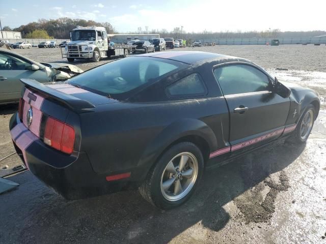 2006 Ford Mustang