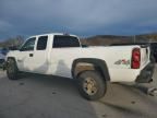 2006 Chevrolet Silverado K2500 Heavy Duty