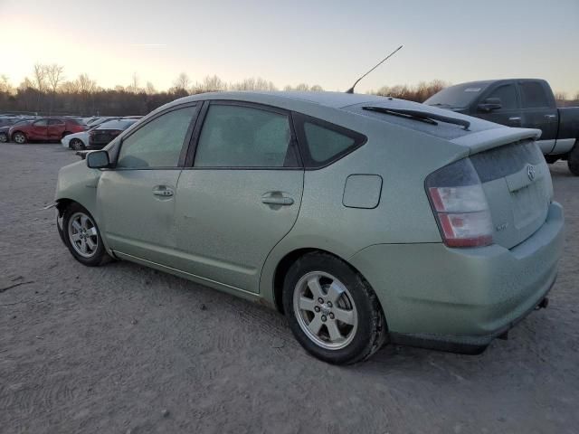 2006 Toyota Prius