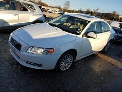 Volvo salvage cars for sale: 2013 Volvo S80 3.2