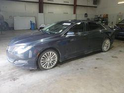 2013 Lincoln MKZ en venta en Lufkin, TX