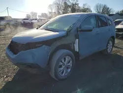 2014 Honda CR-V EX en venta en Gastonia, NC