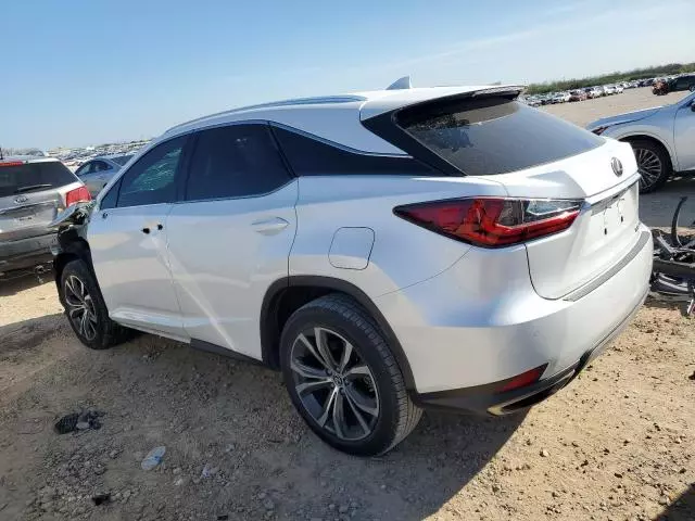 2020 Lexus RX 350