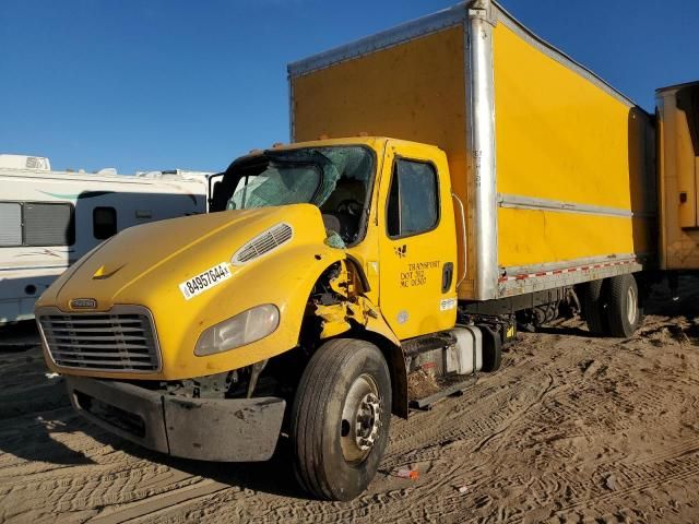 2019 Freightliner M2 106 Medium Duty