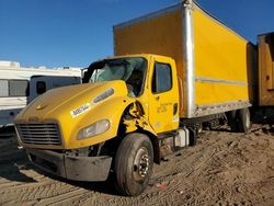 Freightliner salvage cars for sale: 2019 Freightliner M2 106 Medium Duty