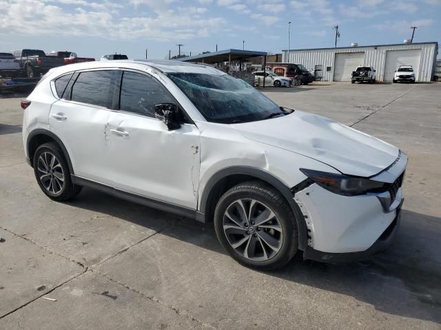 2022 Mazda CX-5 Premium