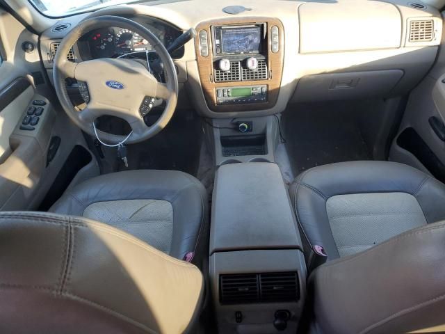 2004 Ford Explorer Eddie Bauer