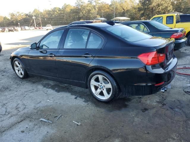 2013 BMW 328 I