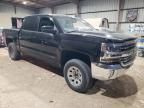 2017 Chevrolet Silverado C1500 LT