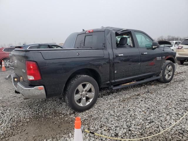 2017 Dodge RAM 1500 SLT