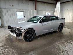 Dodge Vehiculos salvage en venta: 2019 Dodge Charger SXT