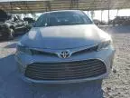 2016 Toyota Avalon XLE